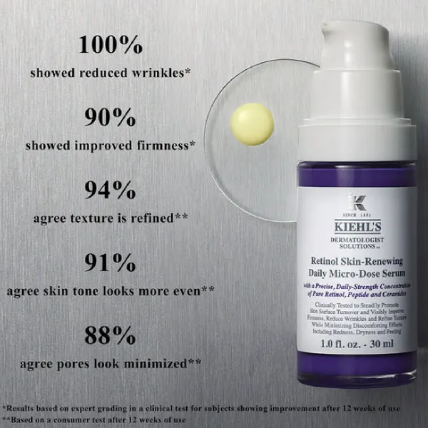 tinh-chat-tai-tao-da-kiehls-retinol-2