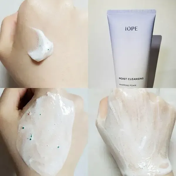 sua-rua-mat-duong-am-iope-moist-cleansing-whipping-foam-180ml-2