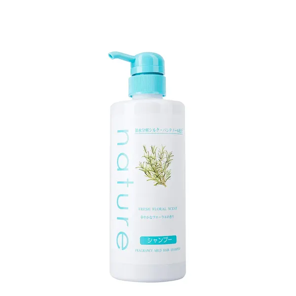 dau-goi-huong-thien-nhien-naris-nature-fragrance-mild-hair-shampoo-500ml-1