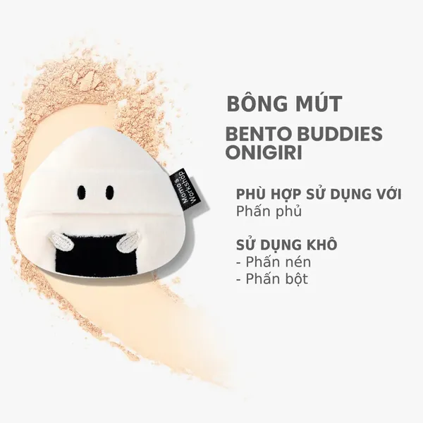 bong-mut-trang-diem-momos-workshop-bento-buddies-velour-1pcs-3