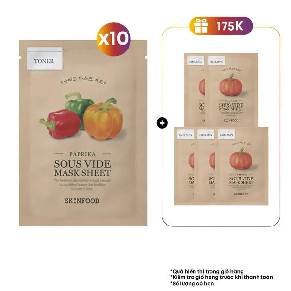 combo-15-mat-na-giay-rau-cu-skinfood-sous-vide-mask-sheet-10-paprika-5-pumpkin-1