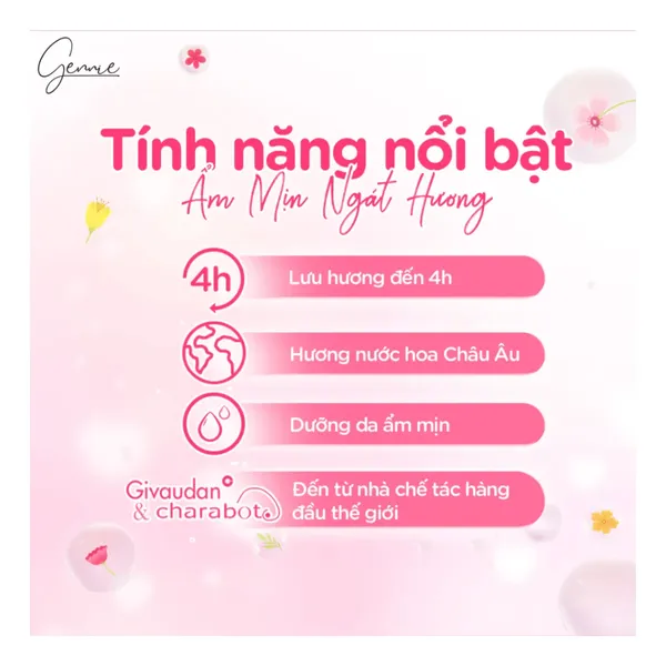 sua-tam-nuoc-hoa-gennie-little-dress-perfumed-shower-gel-450ml-3