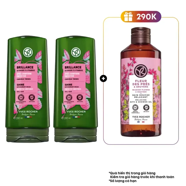 combo-2-dau-xa-yves-rocher-giu-mau-cho-toc-nhuom-va-giup-toc-bong-muot-shine-protective-conditioner-bottle-200ml-1