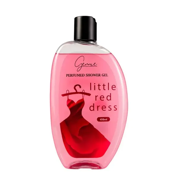 sua-tam-nuoc-hoa-gennie-little-dress-perfumed-shower-gel-450ml-11