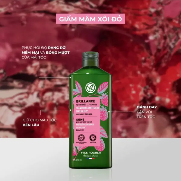 combo-2-dau-goi-yves-rocher-giu-mau-toc-nhuom-bong-muot-shine-protective-shampoo-sulfate-free-bottle-300ml-4