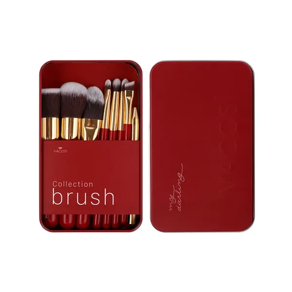 hop-co-vacosi-my-darling-travel-brush-set-8-pcs-red-1