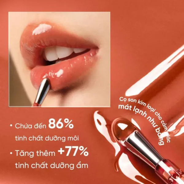 son-tint-judydoll-cang-bong-mat-lanh-watery-lip-gloss-24g-8