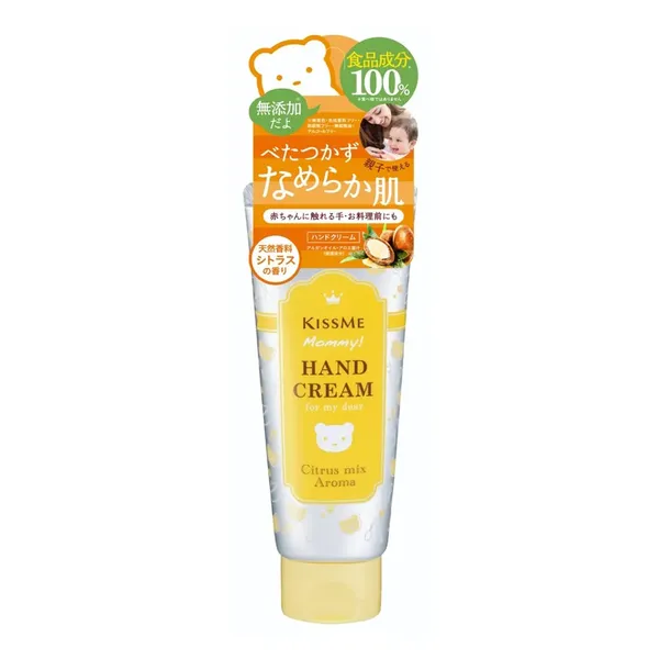 kem-duong-am-mem-da-tay-kissme-mommy-hand-cream-c-60g-1