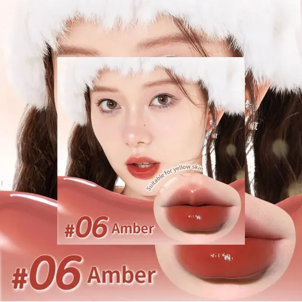 son-duong-judydoll-co-mau-lam-mem-moi-watery-glow-lipstick-3g-7