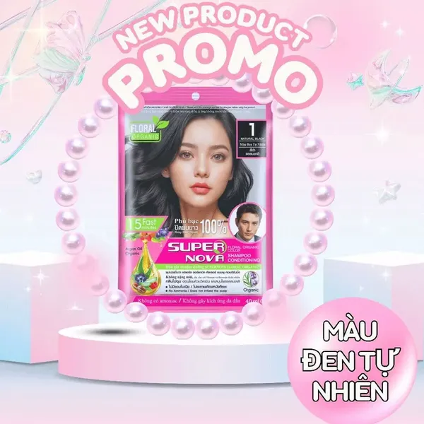 dau-goi-phu-bac-supernova-nhuom-duong-toc-bong-muot-floral-organic-color-shampoo-conditioning-3