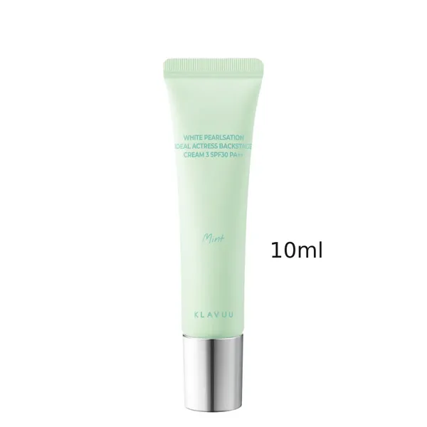 kem-lot-klavuu-nang-tong-da-white-pearlsation-ideal-actress-backstage-cream-10ml-11
