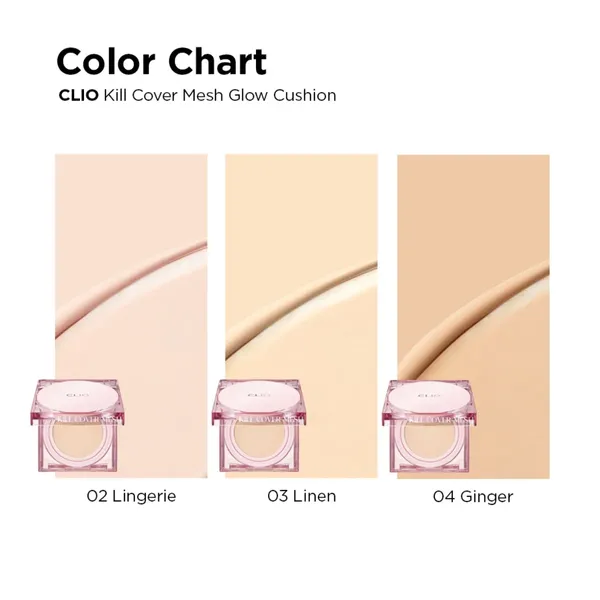 phan-nuoc-cang-muot-da-clio-kill-cover-mesh-glow-cushion-spf50-pa-15g-tang-kem-loi-10