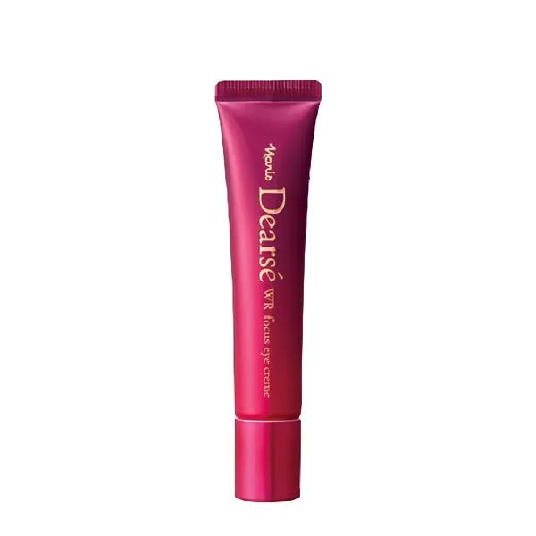 DEARSÉ Wrinkle Deep Focus Eye Creme 15g 【公式通販】