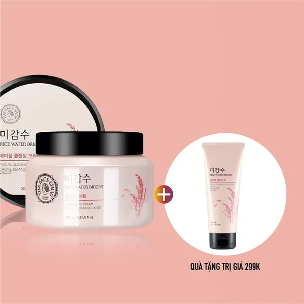 kem-tay-trang-lam-sang-da-thefaceshop-rice-water-bright-facial-cleansing-cream-200ml-1