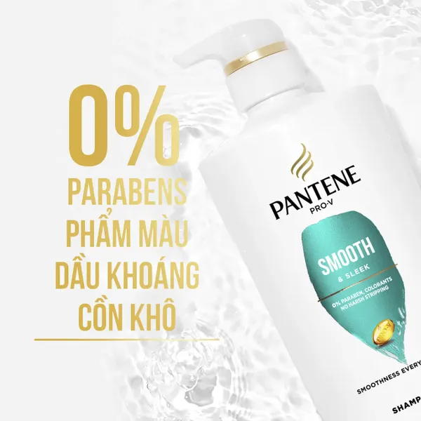 dau-goi-suon-mem-muot-toc-48-gio-pantene-shampoo-smooth-sleek-3