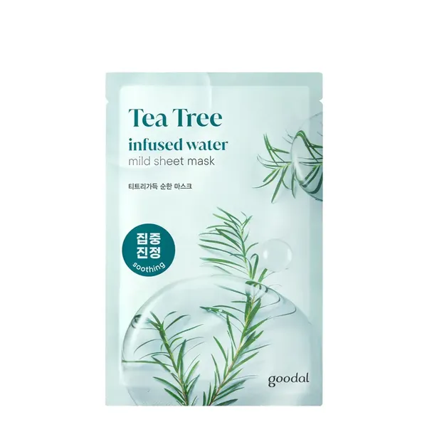 set-7-mat-na-lam-diu-da-goodal-tea-tree-infused-water-mild-sheet-mask-3