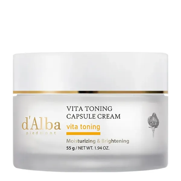 kem-duong-cap-am-duong-sang-da-dalba-vita-toning-capsule-cream-55g-1