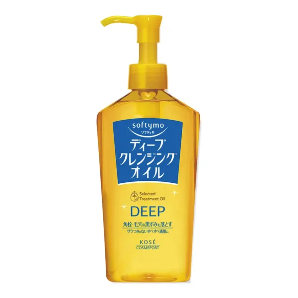 dau-tay-trang-kose-deep-cleansing-oil-1