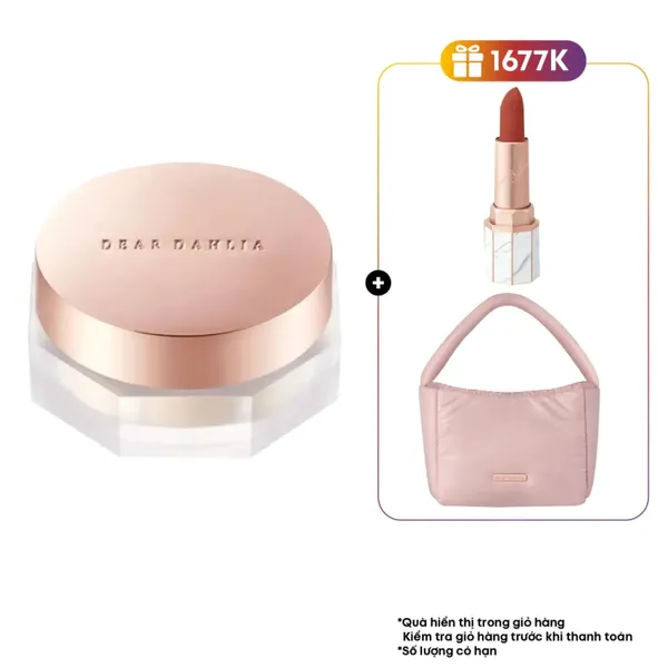 combo-trang-diem-thuan-chay-dear-dahlia-phan-phu-bot-soft-velvet-12g-7