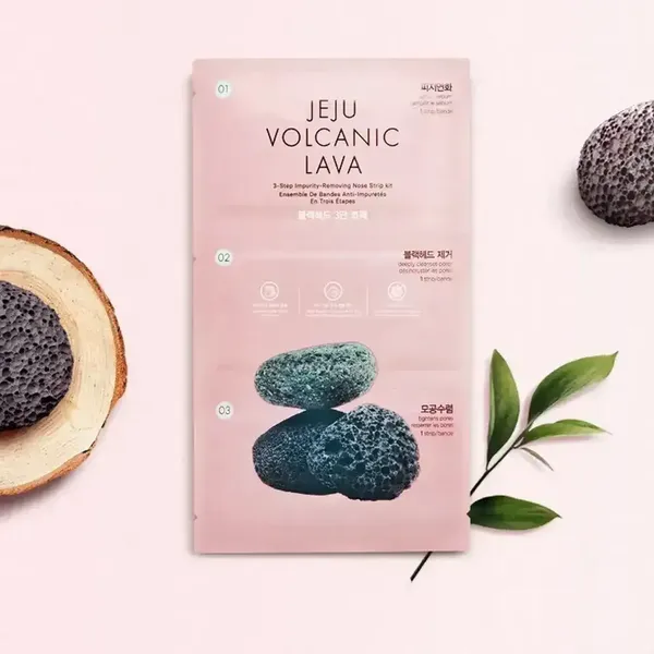 set-3-mat-na-lam-sach-mun-dau-den-vung-mui-the-face-shop-jeju-volcanic-lava-3-step-impurity-rem-moving-nose-strip-kit-2