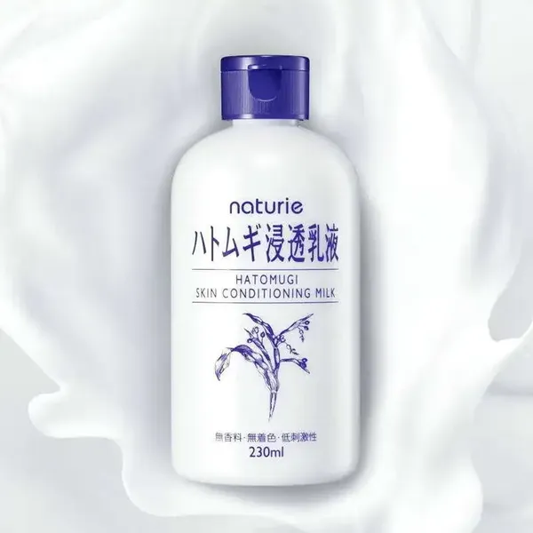 sua-duong-da-hat-y-di-naturie-hatomugi-skin-conditioning-milky-230ml-2