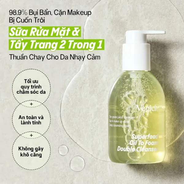 sua-rua-mat-thuan-chay-vegick-cho-da-nhay-cam-superfood-oil-to-foam-double-cleanser-195ml-5