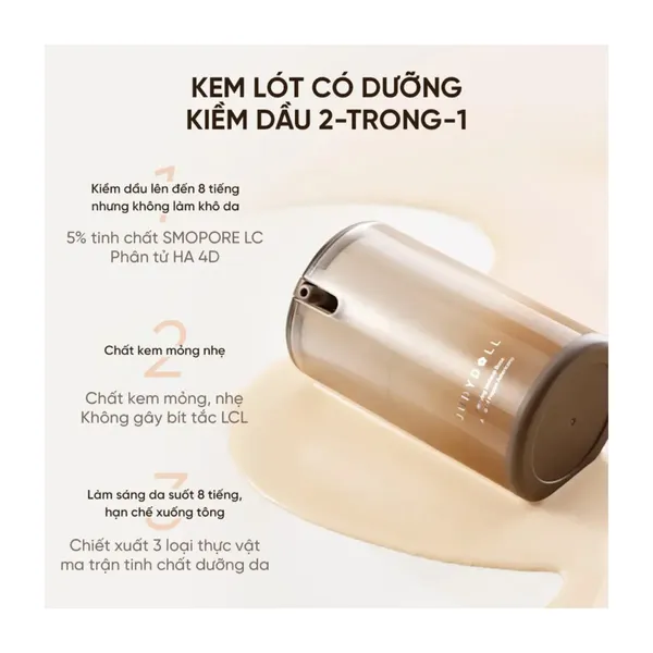 kem-lot-danh-cho-da-dau-judydoll-mattifying-makeup-base-30g-2