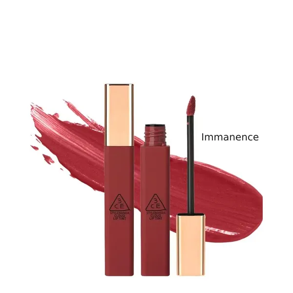 combo-son-kem-li-sieu-mem-min-3ce-cloud-lip-tint-4g-5