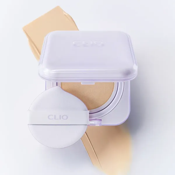 phan-nuoc-min-li-che-phu-lo-chan-long-clio-kill-cover-mesh-blur-cushion-15gx2-15