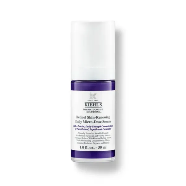 tinh-chat-tai-tao-da-kiehls-retinol-1