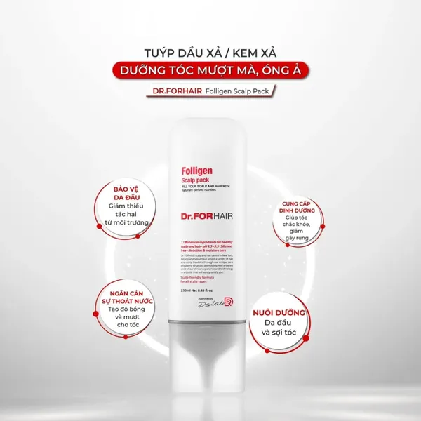 dau-xa-duong-toc-suon-muot-drforhair-folligen-scalp-pack-250ml-3
