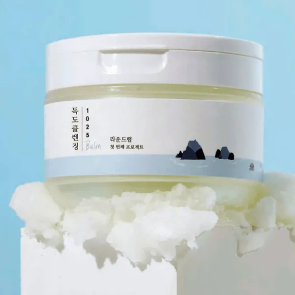 sap-tay-trang-round-lab-lam-sach-min-da-1025-dokdo-cleansing-balm-100ml-7