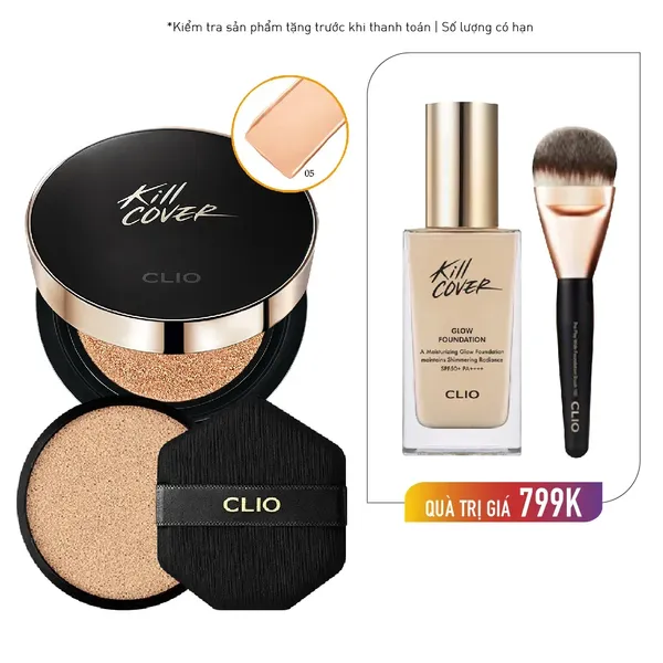 combo-phan-nuoc-clio-kill-cover-fixer-2