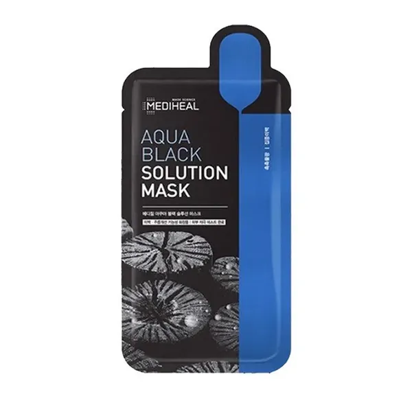 mat-na-than-hoat-tinh-hut-ba-nhon-mediheal-aqua-black-solution-mask-20ml-1