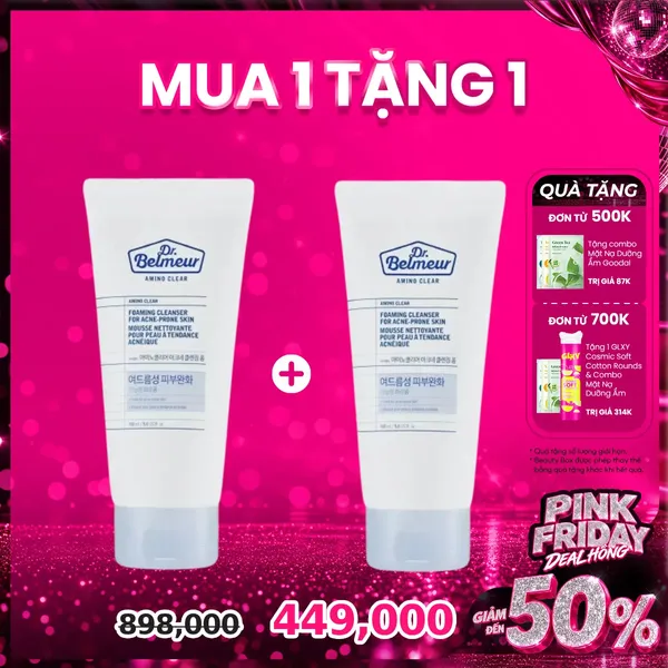 sua-rua-mat-danh-cho-da-mun-dr-belmeur-amino-clear-foaming-cleanser-for-acne-prone-skin-150ml-1