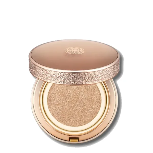 phan-nuoc-tinh-chat-vang-24k-ohui-the-first-geniture-ampoule-cushion-15g-tang-kem-loi-7
