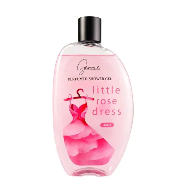 sua-tam-nuoc-hoa-gennie-little-dress-perfumed-shower-gel-450ml-9