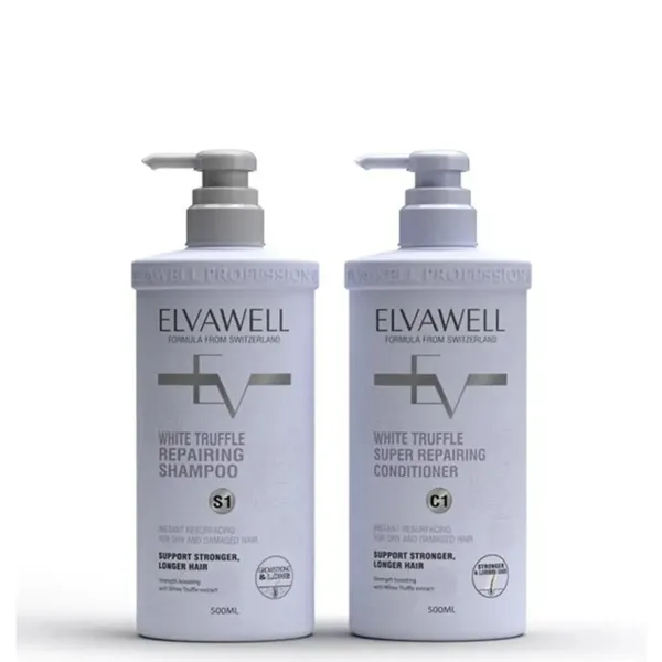 dau-goi-phuc-hoi-sau-tinh-chat-nam-elvawell-white-truffle-repairing-shampoo-3