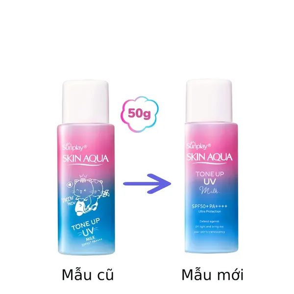 sua-chong-nang-hieu-chinh-sac-da-sunplay-skin-aqua-tone-up-uv-milk-50g-2