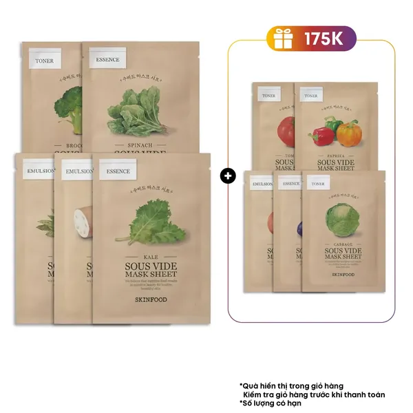 combo-10-mat-na-giay-rau-cu-skinfood-sous-vide-mask-sheet-1