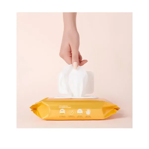 khan-tay-trang-thuan-chay-banila-co-clean-it-zero-mandarin-c-vegan-cleansing-tissue-100ml-80-mieng-3