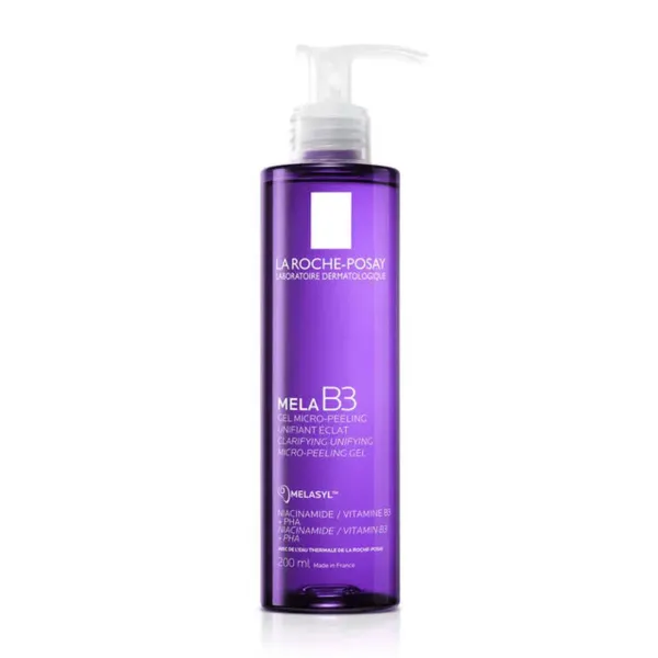 sua-rua-mat-la-roche-posay-mo-tham-sang-da-mela-b3-clarifying-micro-peeling-gel-200ml-1