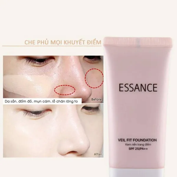 kem-nen-essance-che-khuyet-diem-toan-dien-veil-fit-foundation-30ml-5