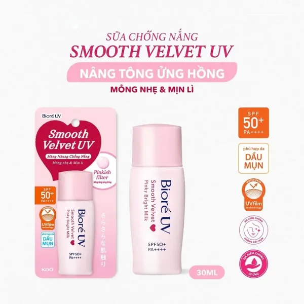 sua-chong-nang-biore-uv-smooth-velvet-pinky-milk-spf50-pa-30ml-3