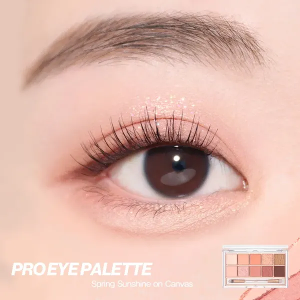 mau-mat-trang-diem-clio-pro-eye-palette-15-spring-sunshine-on-canvas-4
