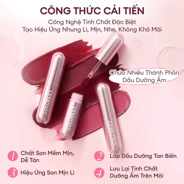 son-bun-min-muot-lau-troi-colorkey-mousse-matte-lip-mud-2