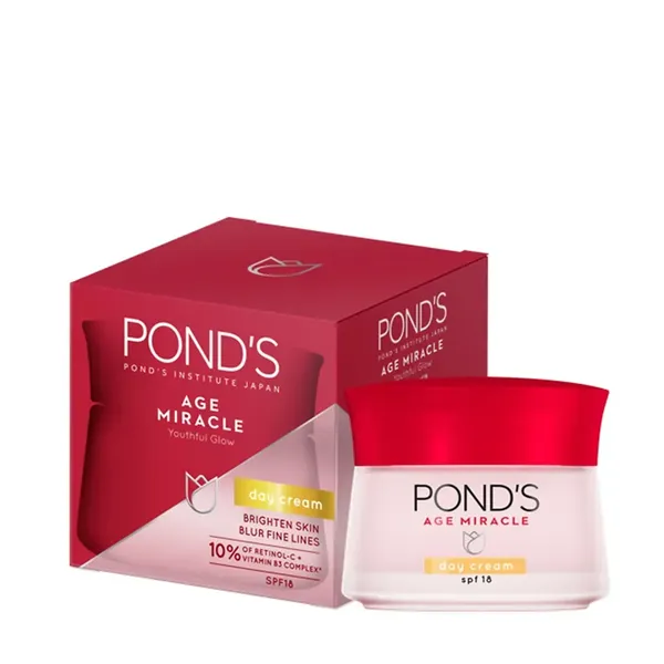 kem-duong-chong-lao-hoa-da-ban-ngay-ponds-age-miracle-day-cream-50g-1