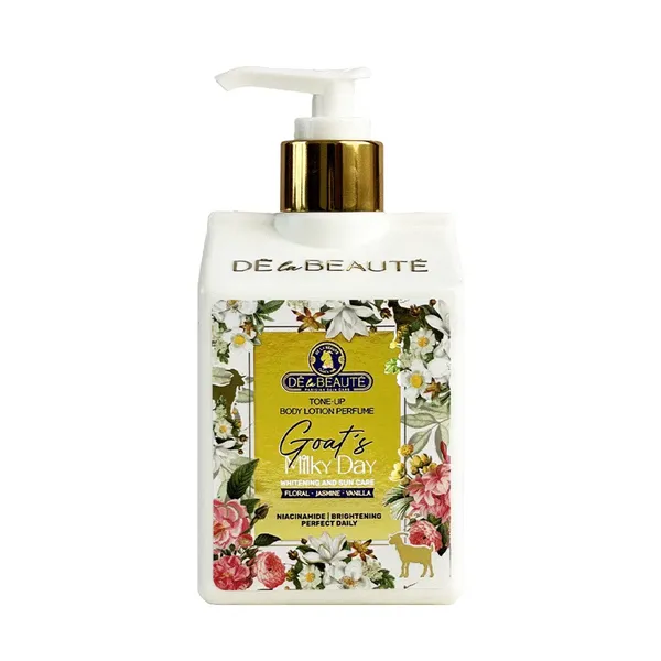 sua-duong-the-ban-ngay-de-la-beaute-sang-da-nang-tong-makeup-body-trang-tu-nhien-goats-milky-day-body-lotion-250ml-10