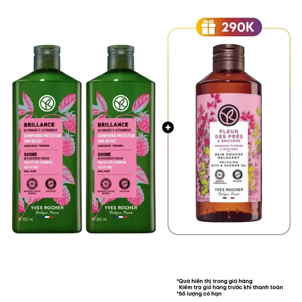 combo-2-dau-goi-yves-rocher-giu-mau-toc-nhuom-bong-muot-shine-protective-shampoo-sulfate-free-bottle-300ml-1