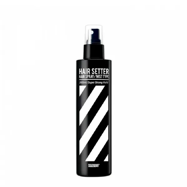 Sản Phẩm Tạo Nếp Tóc Swagger Hair Setter Spray (200Ml)